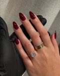 The Blood Almond
