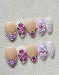 The Lilac Floral