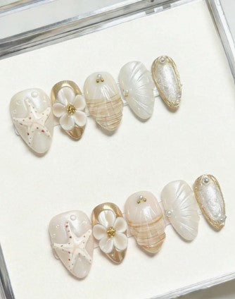 The Pearl Floral