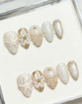 The Pearl Floral