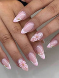 The Soft Pink
